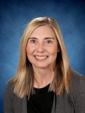 photo of Laura Walhood