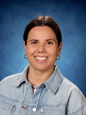 photo of Emily Baumbach