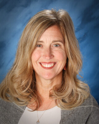 photo of Hannah Stere