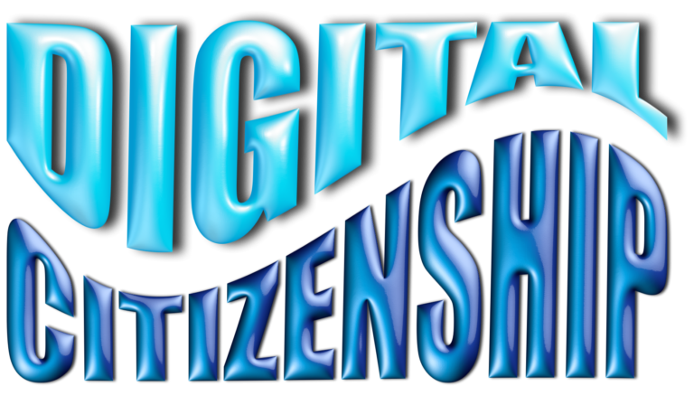 Digital Citizenship logo