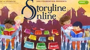 Storyline Online logo