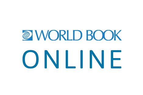 World book Online logo