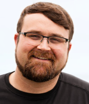 photo of Joshua Sollman