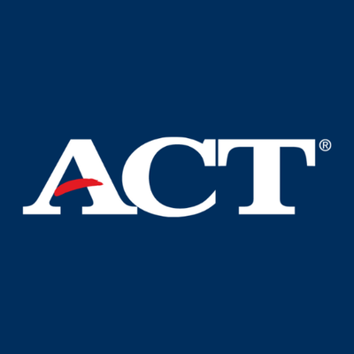 ACT logo