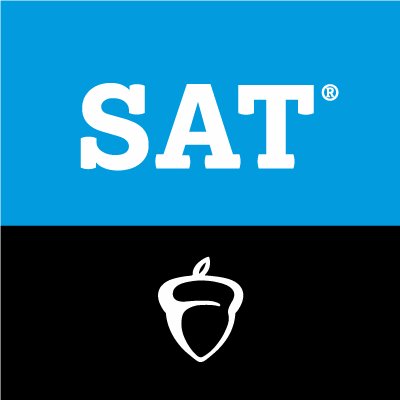 SAT logo