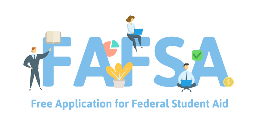 FAFSA logo