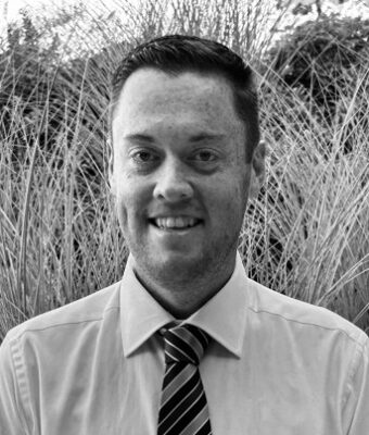 Photo of Josh Pratt