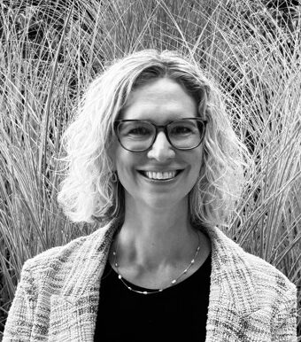 photo of Sarah McCusker