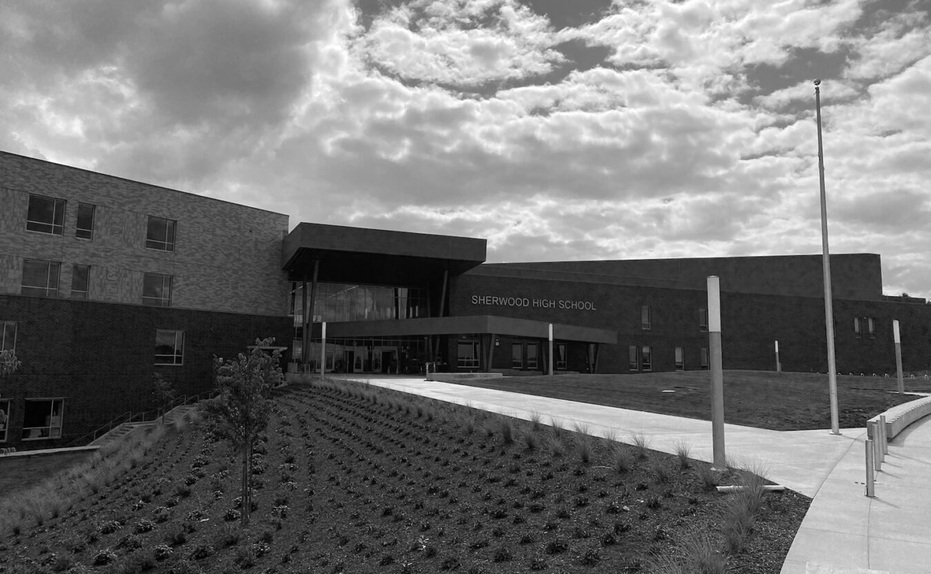 Schools Sherwood School District